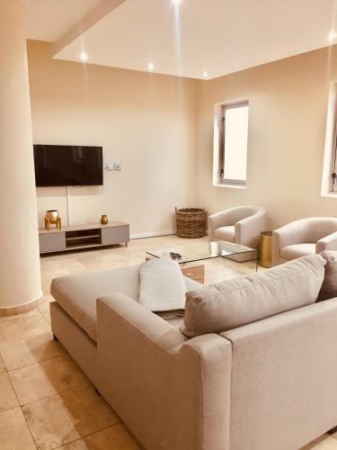 Apartamento 911: The Franklin Luxury Suites