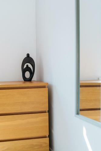 Apartamento Bright And Modern Home 4 Beds Cctv Parking