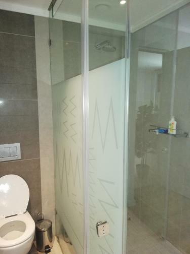 6th Floor Luxurious Masingita Apartment