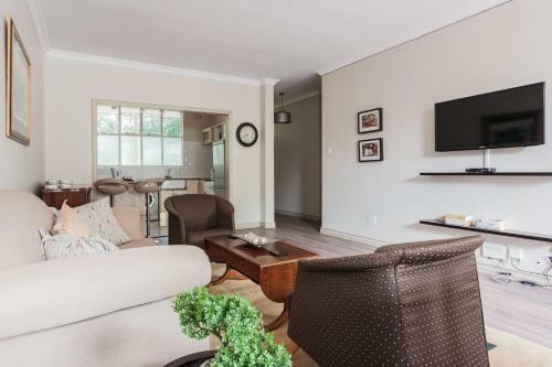 Apartamento Alimama Spaces: The Manson's Heathrow-hyde Park
