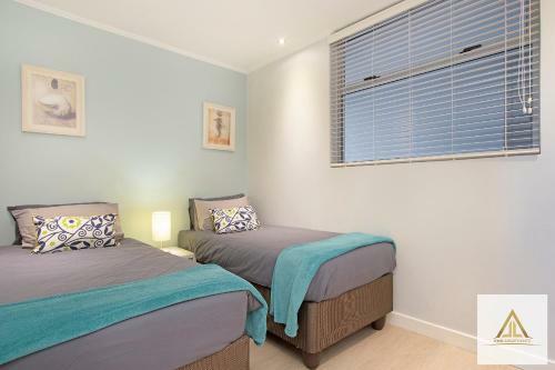 The Apex On Smuts Luxury Apartments