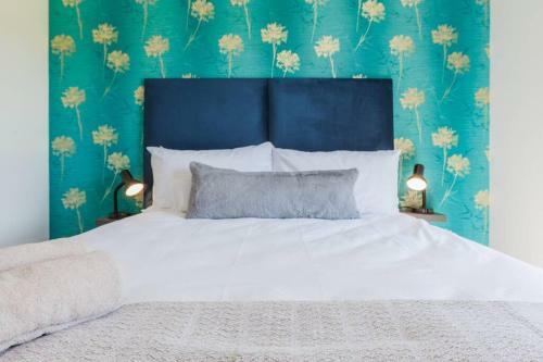 Apartamento Alimama Spaces: The Green Park Haven 2