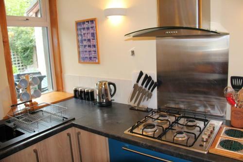 Reay Street Apartment