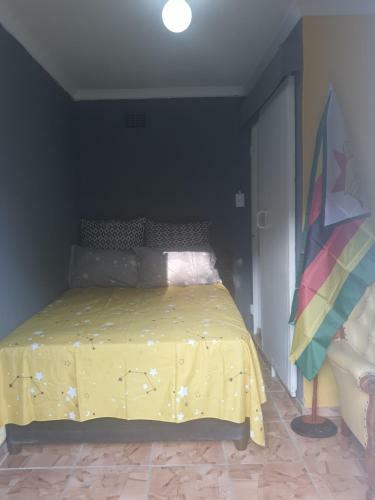 Hostal Laniack Guest House