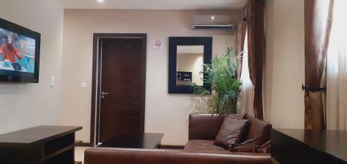 Comfy & Spacious Apartments