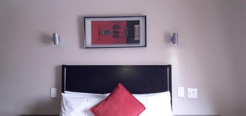 Comfy & Spacious Apartments