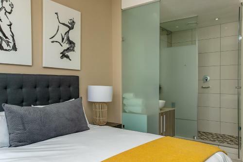 The Tyrwhitt Serviced Apartments