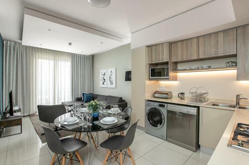 The Tyrwhitt Serviced Apartments