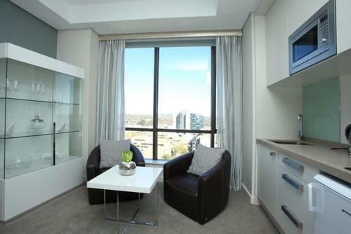 Sandton Skye Exclusive Apartment