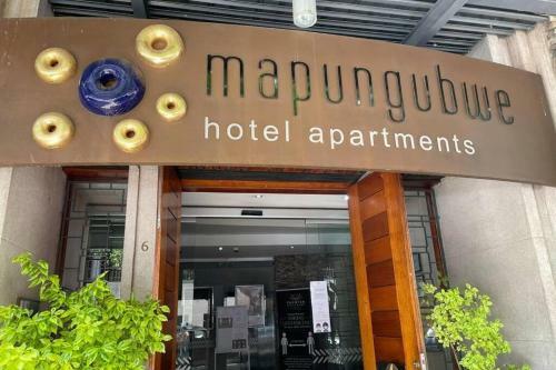 201mapungubwe Hotel Apartments - Home Away From Home