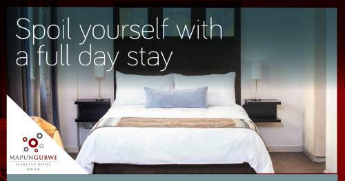 201mapungubwe Hotel Apartments - Home Away From Home