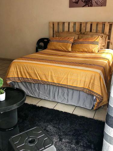 Apartamento Tintswalo Nests