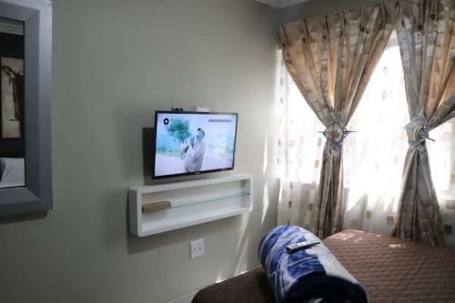Sleepaway Lodge