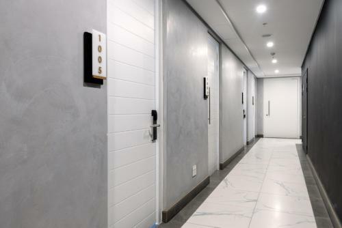 Apartamento Reserved Suites Illovo Hotel
