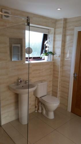 Birchgrove Holiday Apartment--- Free Wifi--