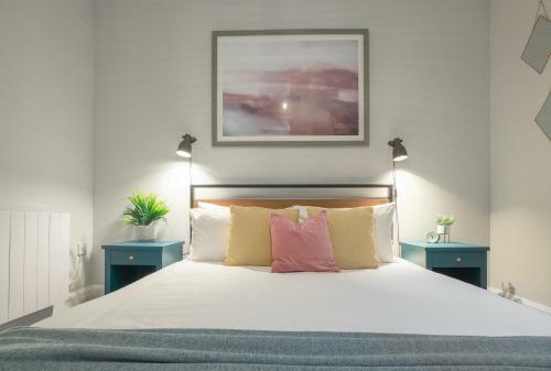 Apartamento Ness Central