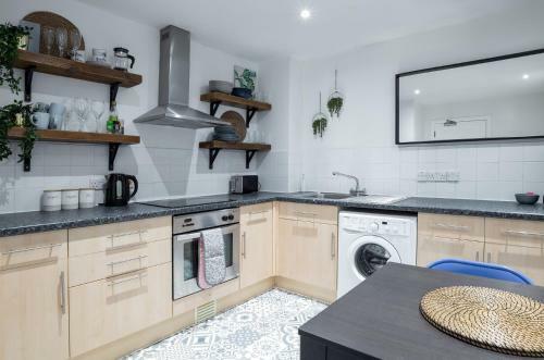 Apartamento Ness Central