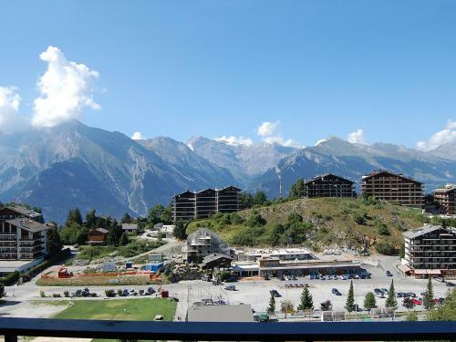 Apartment Christiania Viii Nendaz Station