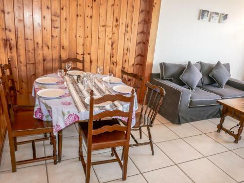 Apartment Christiania Viii Nendaz Station