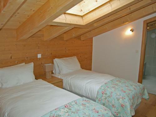 Apartment Les Cimes Blanches III Nendaz Station