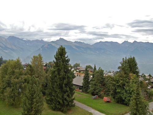 Apartment Les Cimes Blanches III Nendaz Station