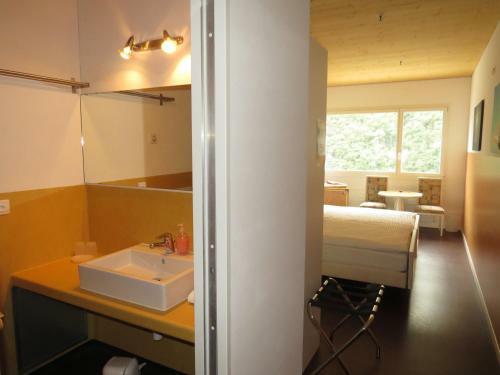 Hotel Pizzo Vogorno