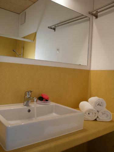 Hotel Pizzo Vogorno