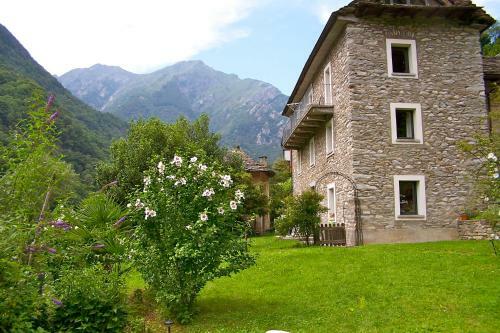 Apartamento Casa Uccellini