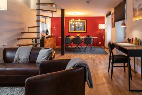 Hotel Grand H�tel Des Bains Superior