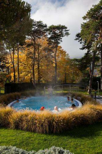 Hotel Grand H�tel Des Bains Superior