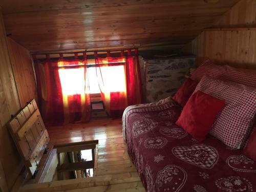 Apartamentos La Maison Des F�es