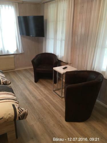 Landgasthof-hotel Adler
