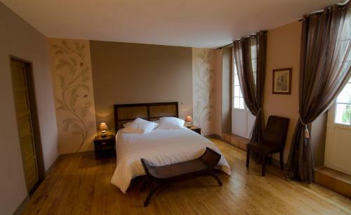 Bed & Breakfast Ch�teau Beau-site