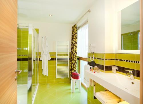 Viridis Hotel