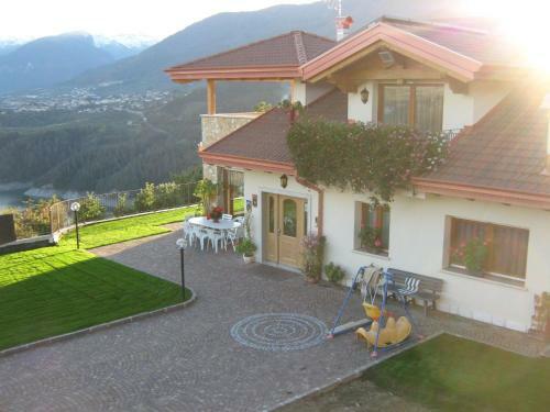 Bed & Breakfast Agritur Vista Lago