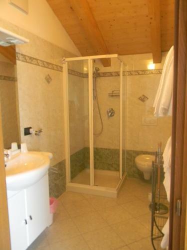 Bed & Breakfast Agritur Vista Lago