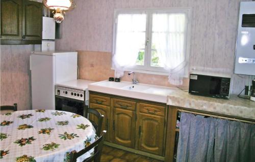 Holiday Home Kervenic
