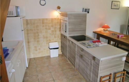 Holiday Home Kervenic Izel