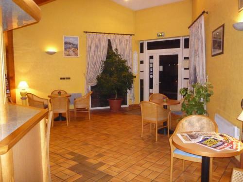 Hotel Auberge D'occitanie Cit�tel