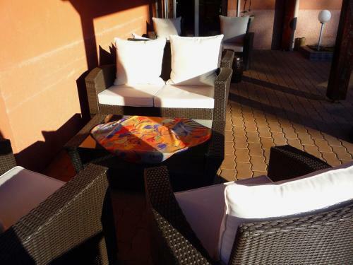 Hotel Auberge D'occitanie Cit�tel