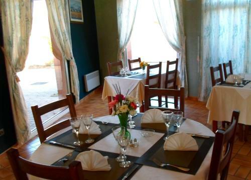 Hotel Auberge D'occitanie Cit�tel