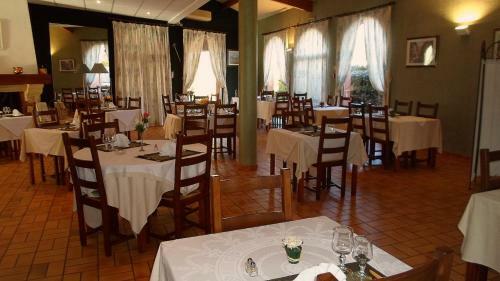 Hotel Auberge D'occitanie Cit�tel