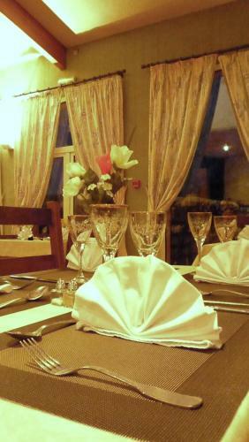 Hotel Auberge D'occitanie Cit�tel