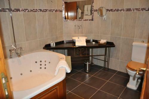 Hotel Abbaye De La Bussi�re