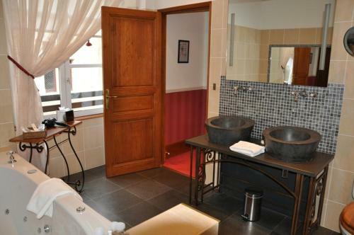 Hotel Abbaye De La Bussi�re