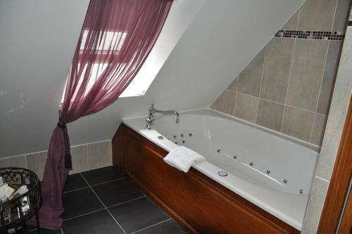 Hotel Abbaye De La Bussi�re
