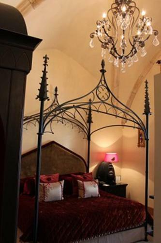 Hotel Abbaye De La Bussi�re