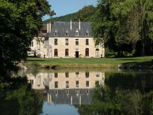 Hotel Abbaye De La Bussi�re