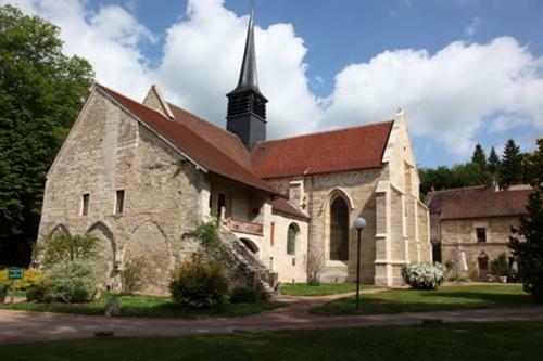 Hotel Abbaye De La Bussi�re