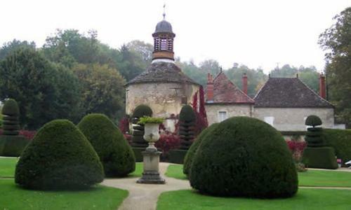 Hotel Abbaye De La Bussi�re
